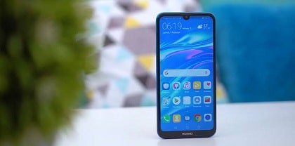 Kelebihan dan Kekurangan Huawei Y7 Pro