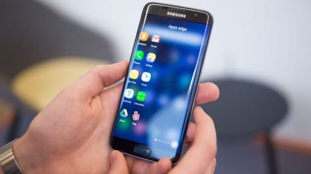 Kelebihan dan Kekurangan Samsung Galaxy S7 Edge