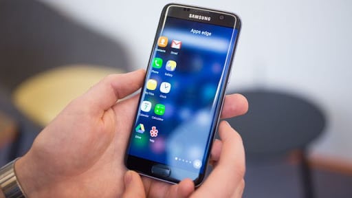 Kelebihan dan Kekurangan Samsung Galaxy S7 Edge