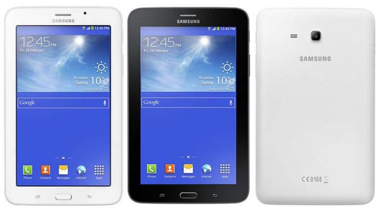 Kelebihan dan Kekurangan Samsung Galaxy Tab 3V