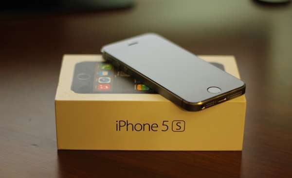 Kelebihan dan Kekurangan iPhone 5S