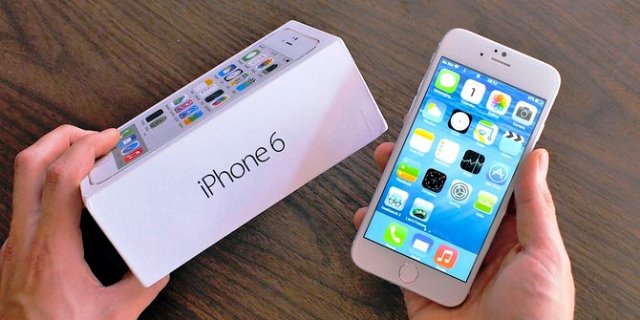Kelebihan dan Kekurangan iPhone 6