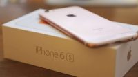 Kelebihan dan Kekurangan iPhone 6s