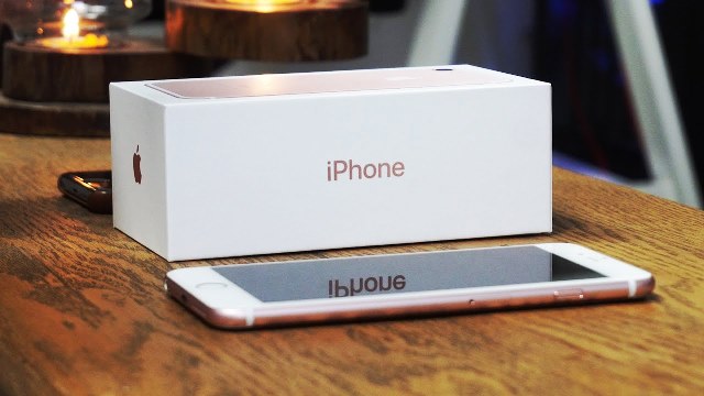 Kelebihan dan Kekurangan iPhone 7 Plus