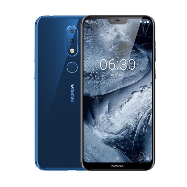 Harga Nokia 6.1 Plus Terbaru