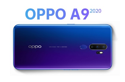 Harga Oppo A9 2020 Terbaru