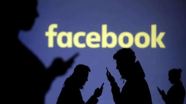 Cara Blokir Facebook Sendiri