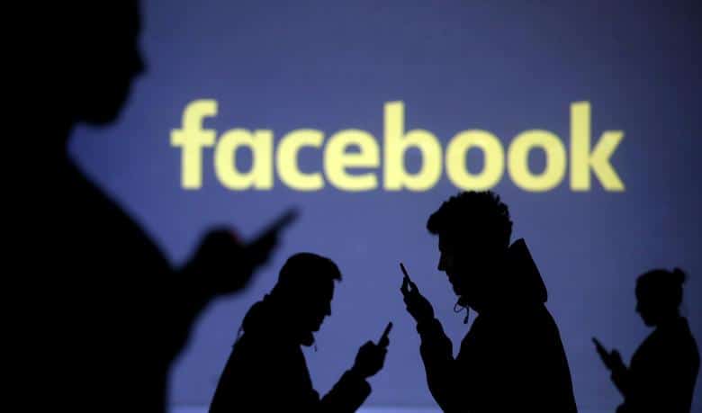Cara Blokir Facebook Sendiri