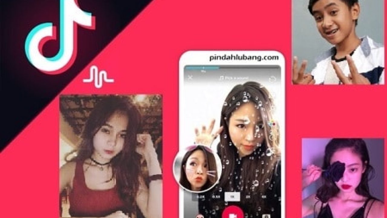 Cara Membuat Tik Tok Yang Bisa Terbang