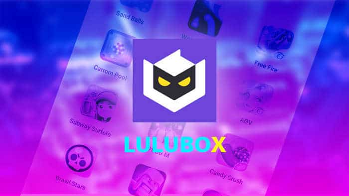 Cara Download Lulubox APK
