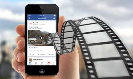 Cara Download Vidio dari Facebook