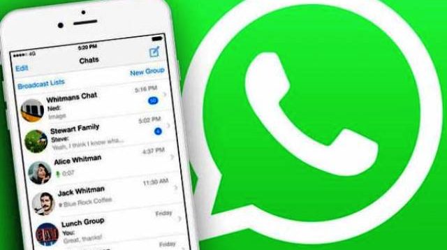 Cara Melihat Chat Whatsapp yang Sudah Dihapus di iPhone