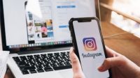 Cara Melihat Kunjungan Profil Instagram