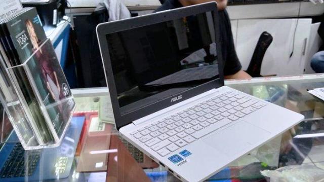 Cara Melihat Spesifikasi Laptop