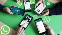Cara Menambah Kontak Whatsapp