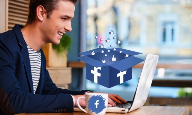Cara Memperbanyak Like Di Facebook Dengan Cepat