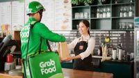 Cara Mendaftarkan Grab Food