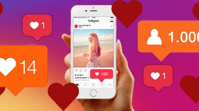 Cara Memperbanyak Followers Instagram Otomatis