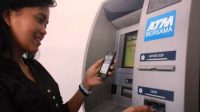 Cara Mengambil Uang di ATM BRI