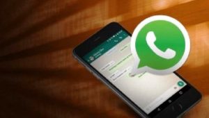 Cara Mengembalikan File Whatsapp yang Terhapus