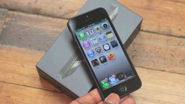 Kelebihan dan Kekurangan iPhone 5 16 GB