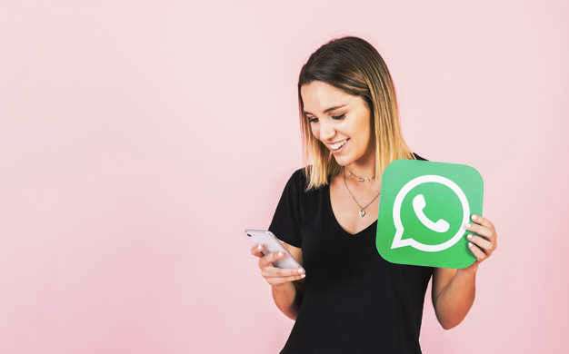 Cara Mengganti Nama di Whatsapp