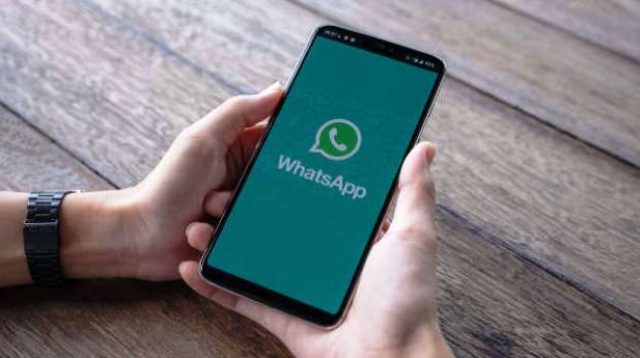Cara Menghapus Akun Whatsapp