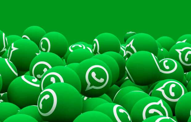 Cara Menghapus Kontak di Whatsapp
