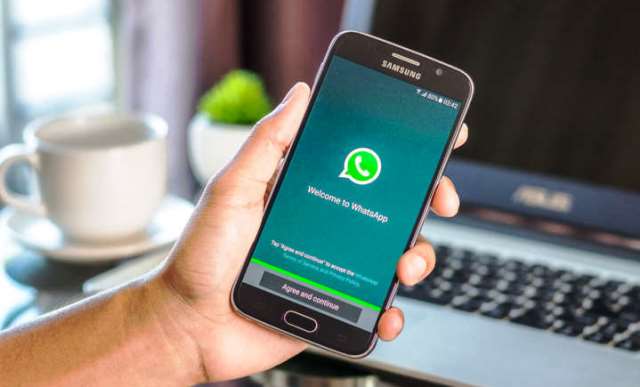 Cara Menonaktifkan WhatsApp Sementara