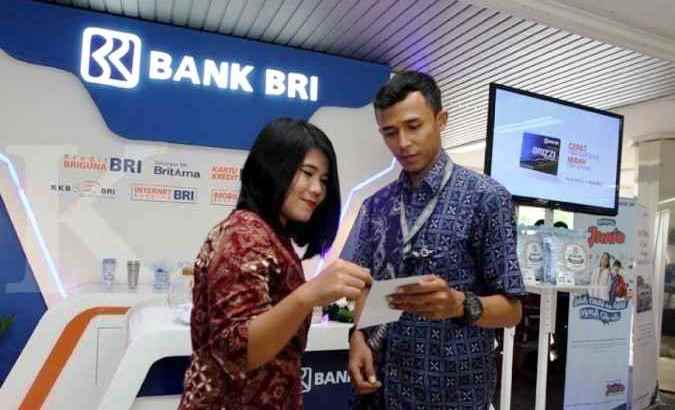 Pinjam Online Bank Bri3