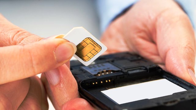 Cara Registrasi Ulang Kartu SIM Card