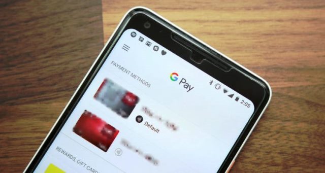 Cara Mengganti Metode Pembayaran di Google Play