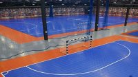 Biaya Bikin Lapangan Futsal