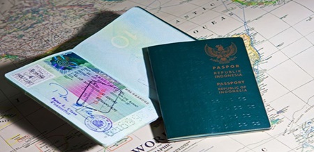 Biaya Buat Paspor