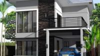 Biaya Bangun Rumah 2 Lantai Per Meter 2020
