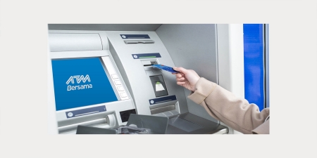 Biaya Cek Saldo ATM Bersama