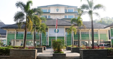 Biaya Fakultas Kedokteran UIN Bandung