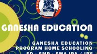 Biaya homeschooling Ganesha