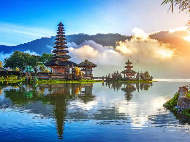 Biaya hidup di Bali