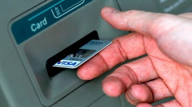 Biaya Ganti Kartu ATM BCA