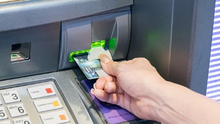 Biaya Ganti Kartu ATM BRI