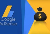 Biaya iklan google adsense