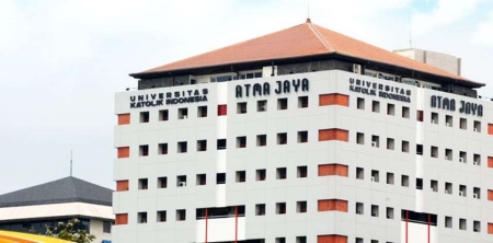 Biaya Kuliah Atma Jaya