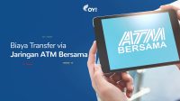 biaya transfer ATM bersama