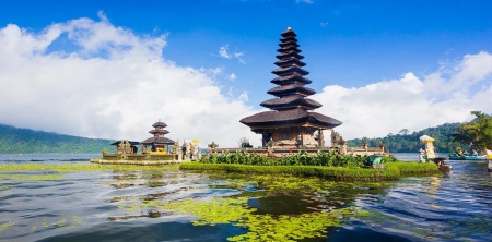 Biaya Liburan ke Bali