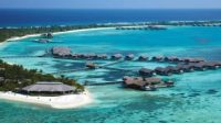 Biaya Liburan ke Maldives