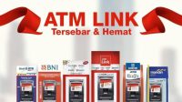 biaya transfer ATM Link