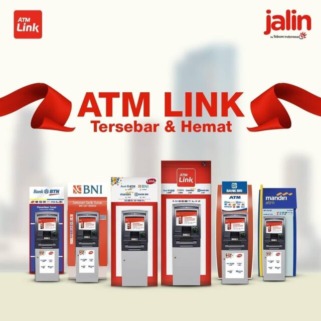 Biaya Transfer ATM Link