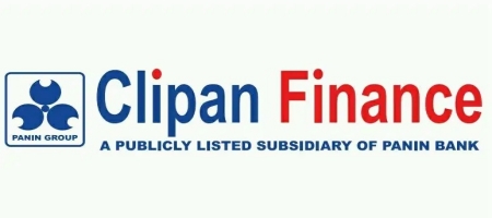 Clipan finance