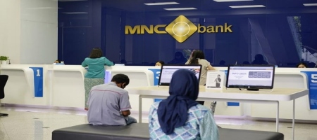 Tabel Angsuran MNC Bank